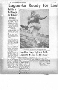 51 2 Baytown Pre Game